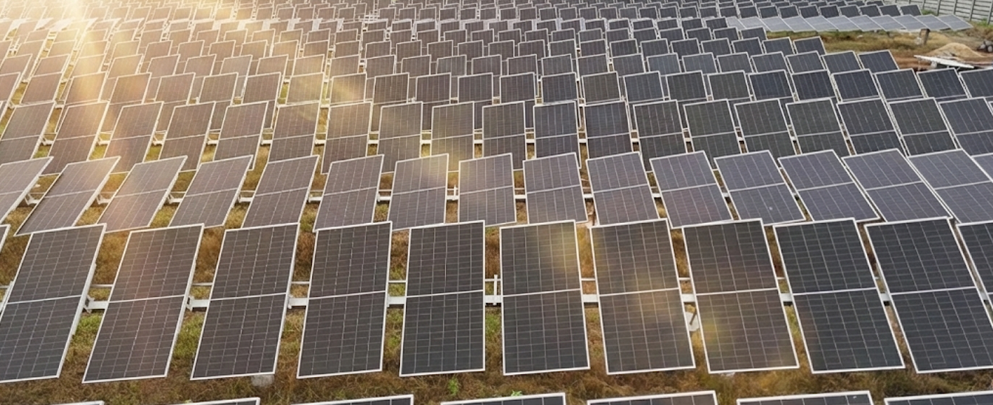 Powering Tomorrow With Today’s Sunlight