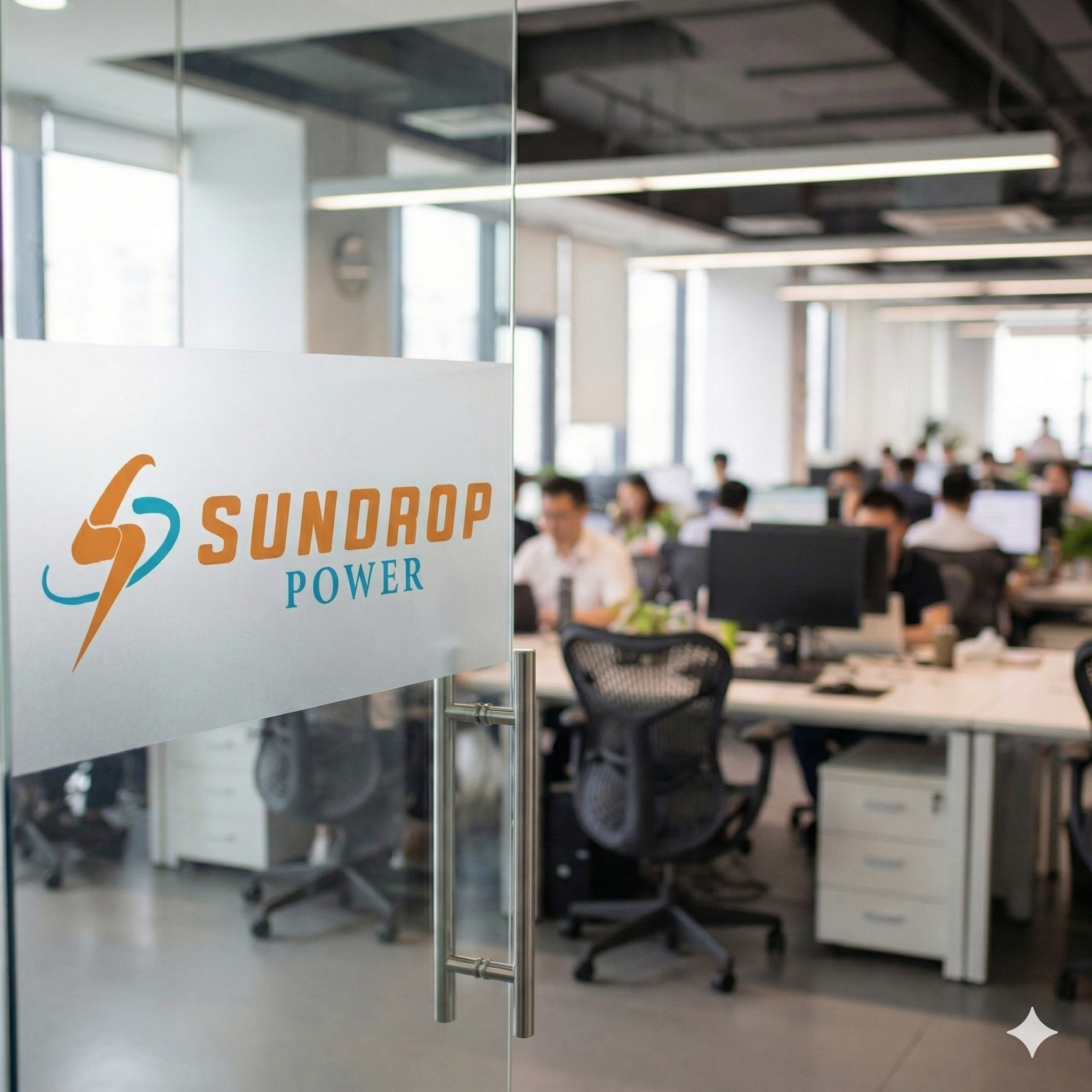 Sundrop Office